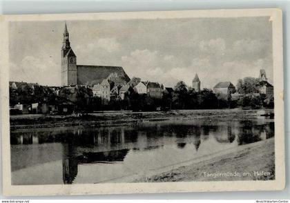 39455859 - Tangermuende