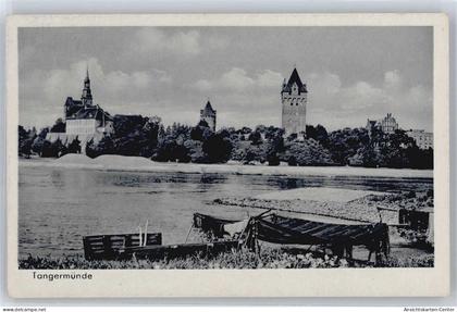 50585892 - Tangermuende