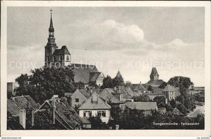 Tangermuende