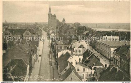 Tangermuende Langestrasse