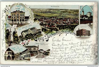 13430682 - Tauberbischofsheim