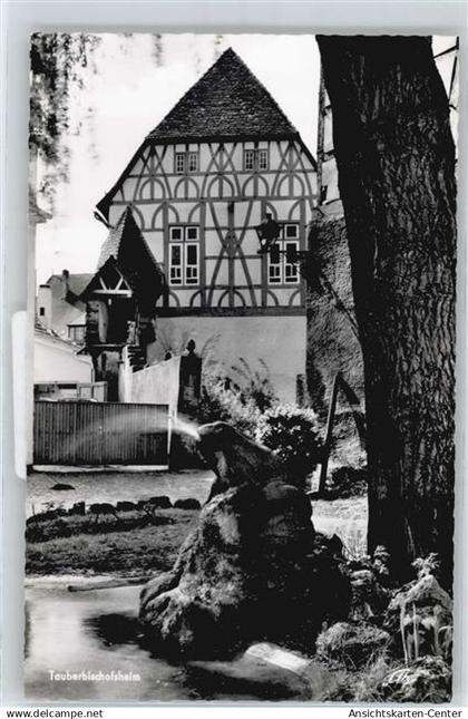 50423385 - Tauberbischofsheim