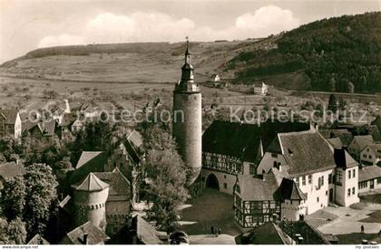 Tauberbischofsheim Kurmainzisches Schloss