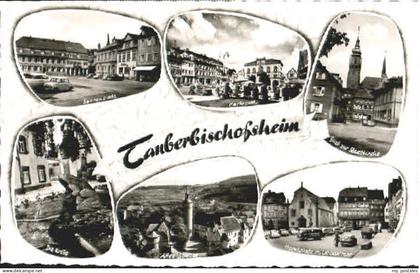 Tauberbischofsheim Tauberbischofsheim