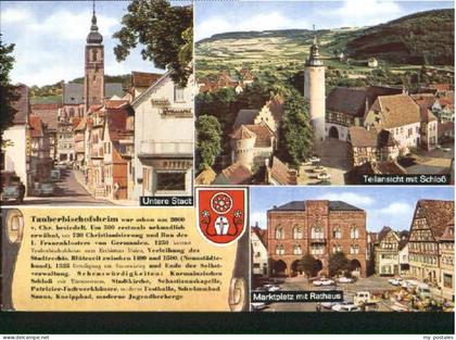 Tauberbischofsheim  x 1971
