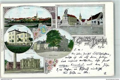 13423240 - Taucha b Leipzig