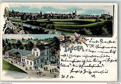 13638776 - Taucha b Leipzig