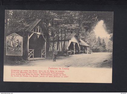 AK Fuchstanz im Taunus