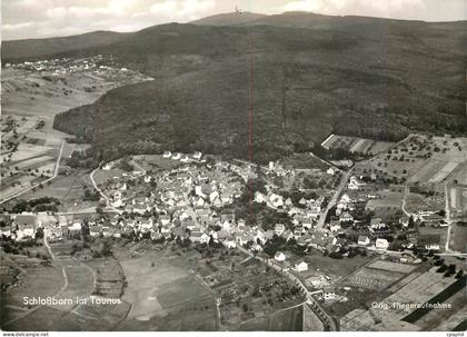 CPM Schlossborn im Taunus