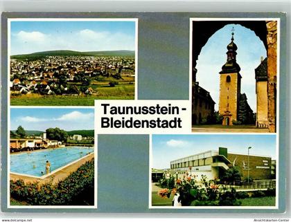 38136298 - Bleidenstadt , Taunus
