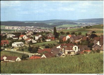 Taunusstein  x 1972