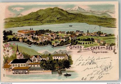 13545946 - Tegernsee