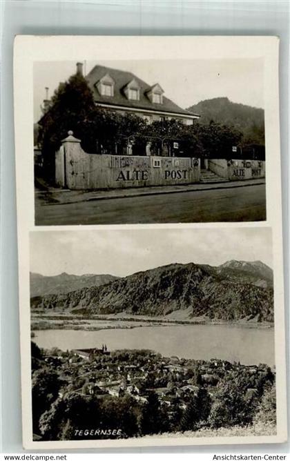 13578281 - Tegernsee