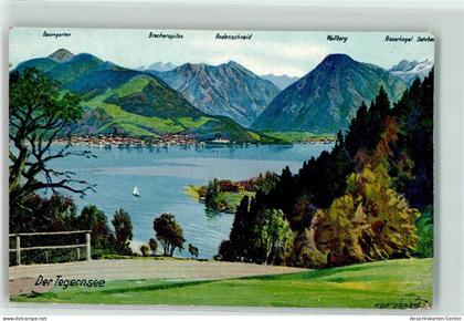 39254476 - Tegernsee