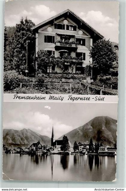 52280135 - Tegernsee