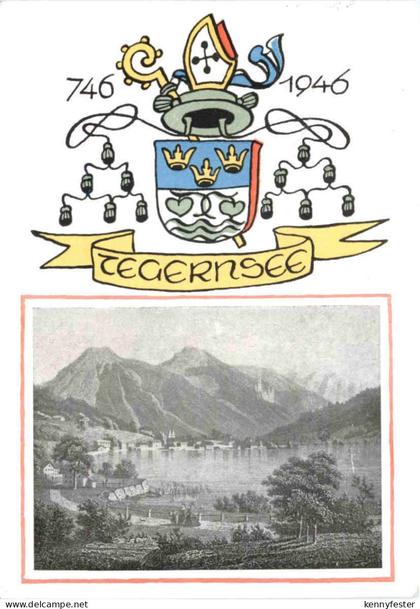 Tegernsee,