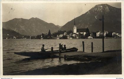 Tegernsee