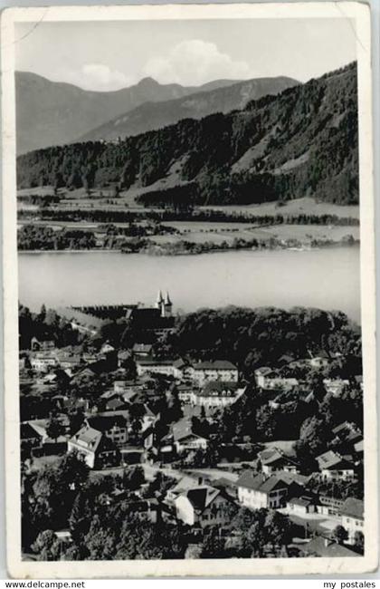 Tegernsee Bayern Tegernsee