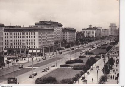 ALLEMAGNE(BERLIN) TEMPELHOF