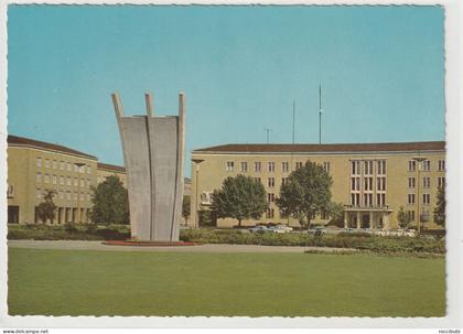 Berlin Tempelhof