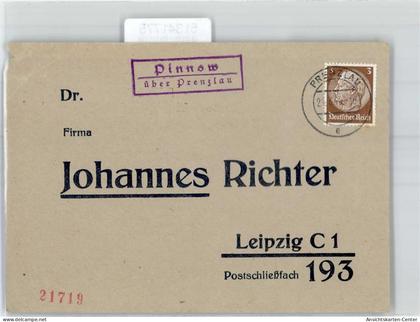 51341775 - Pinnow b Prenzlau