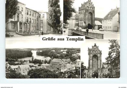 Templin
