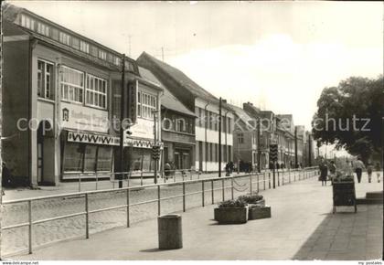 Templin Muehlenstrassen