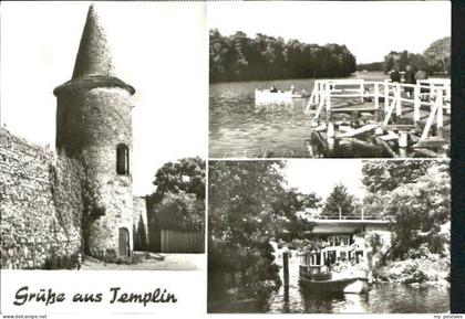 Templin  o