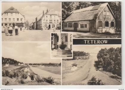 Teterow