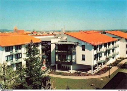 Teterow Kath Pflegeheim Teterow St Ansgar