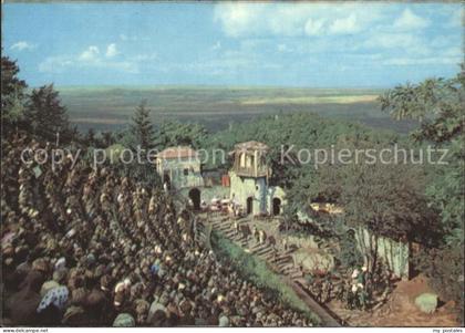 Thale Harz Bergtheater