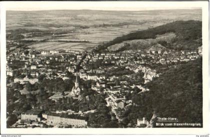 Thale Harz Thale