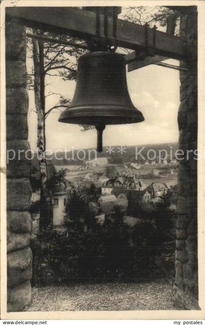 Hartha Tharandt Glocke