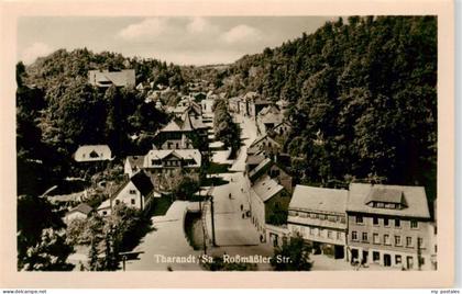 Tharandt Rossmaessler Strasse