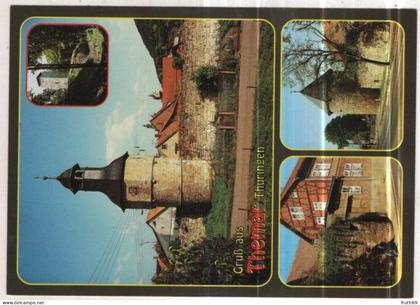 AK 265798 GERMANY - Themar