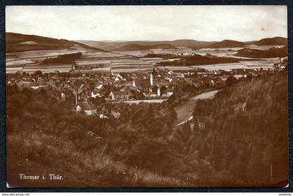 B2826 - Themar - Bernhard Schippel - gel 1927