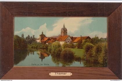 Themar - Partie an der Werra