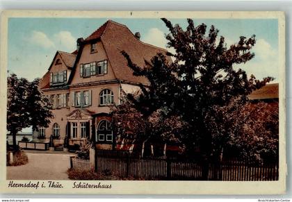 13310132 - Hermsdorf , Thuer