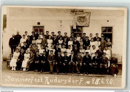 13630831 - Rudersdorf b Soemmerda