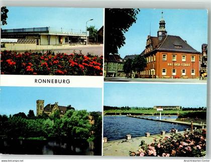 38031087 - Ronneburg , Thuer