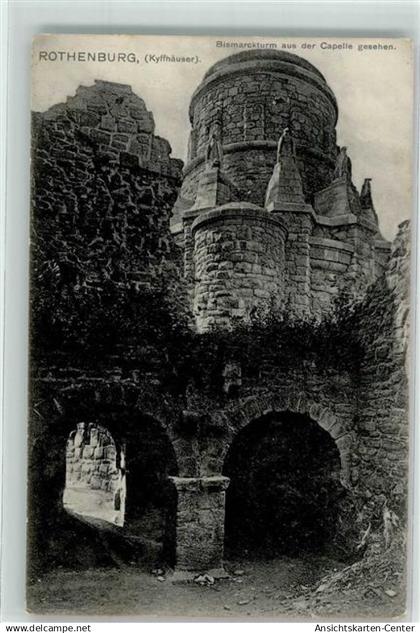 39547544 - Rothenburg b Kelbra