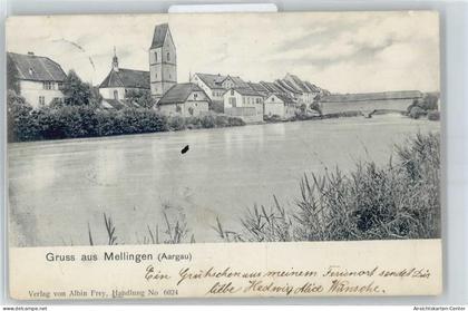 50526436 - Mellingen