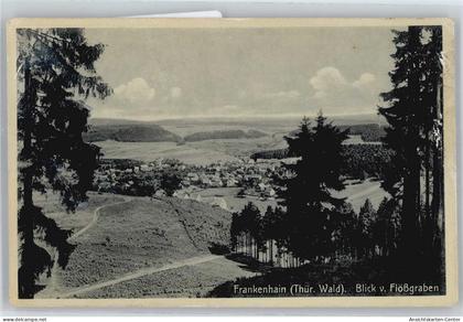 50582540 - Frankenhain , Thuer