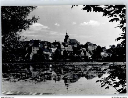 51340480 - Ronneburg , Thuer