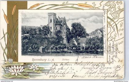 51593125 - Ronneburg , Thuer