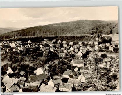 51889015 - Frankenhain , Thuer