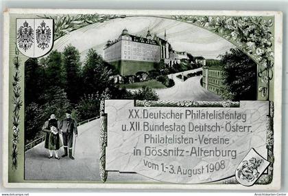 52236767 - Goessnitz , Thuer