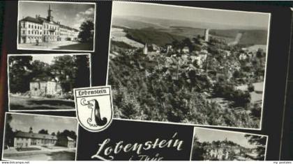 Bad Lobenstein Thueringen