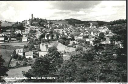 Bad Lobenstein Thueringen