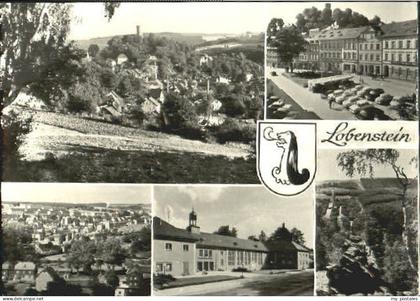 Bad Lobenstein Thueringen